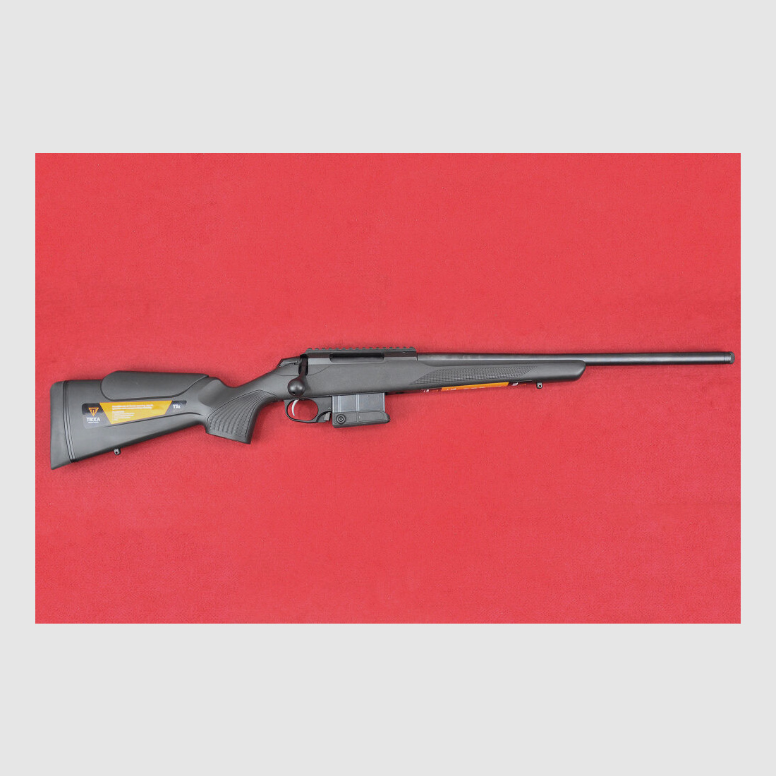 Tikka T3x CTR .308 Win. 51 cm Lauf