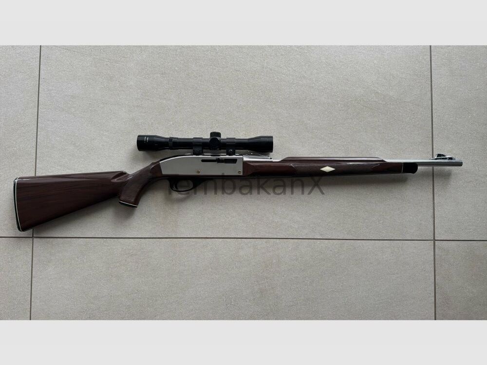 Remington Nylon 66 .22lr