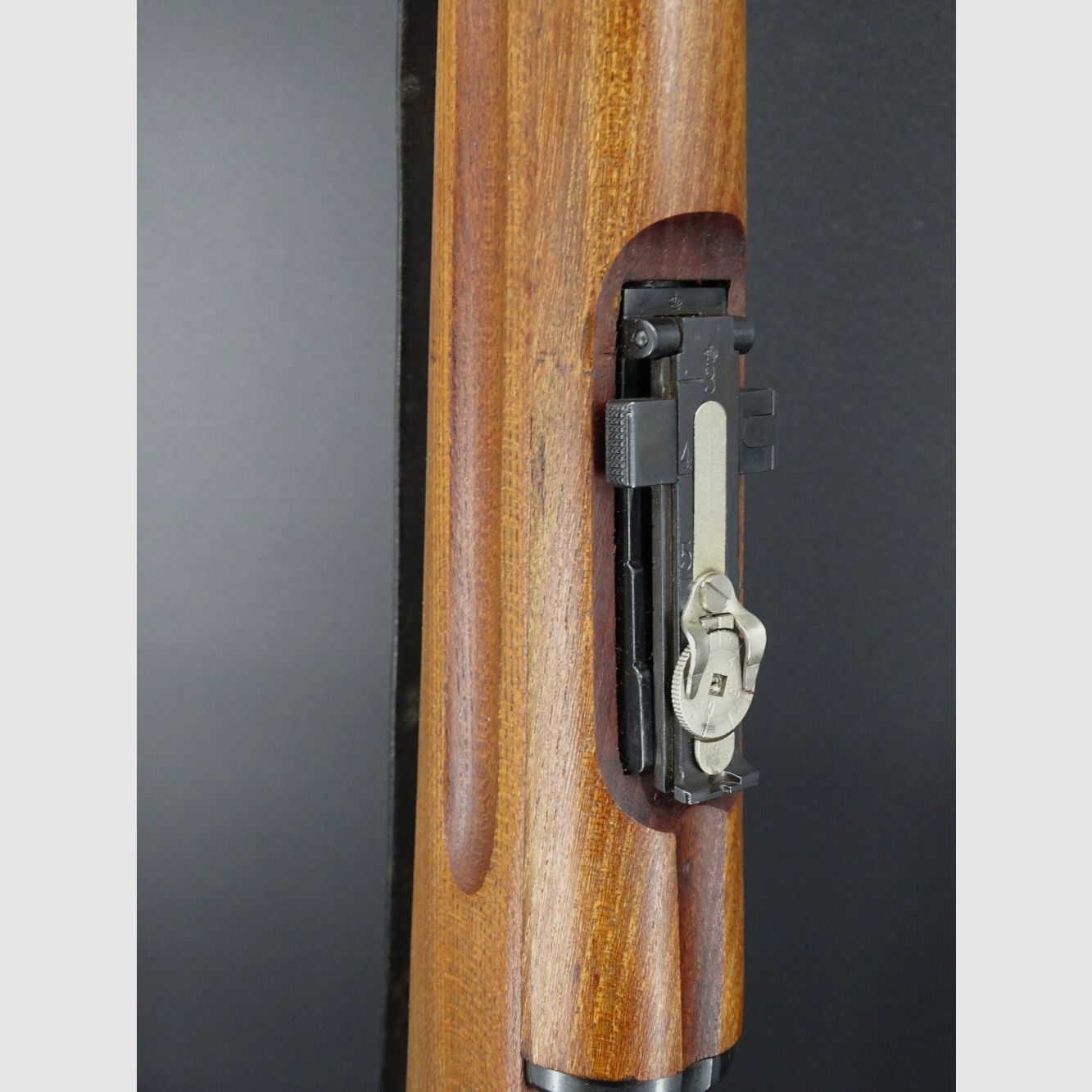 Carl Gustafs M96 szwedzki Mauser BJ 1916 W DOSKONAŁYM STANIE z precyzyjnym celownikiem M96 szwedzki Mauser z dopasowanymi numerami
