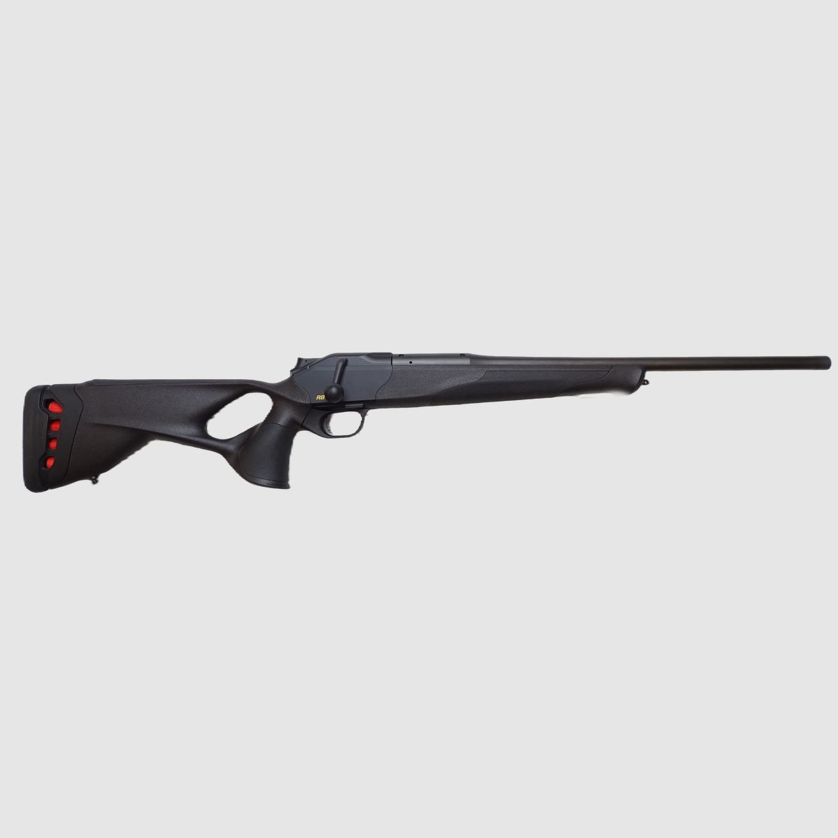 Blaser R8 Ultimate Leather mit Rückstoßdämpfungsystem .308 Win. 47cm Lauflänge