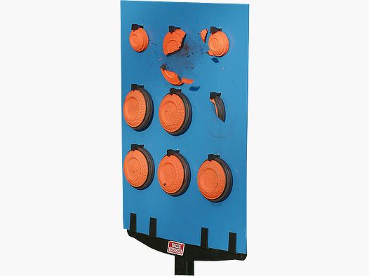 MTM Supporto per piattelli TB-BB
