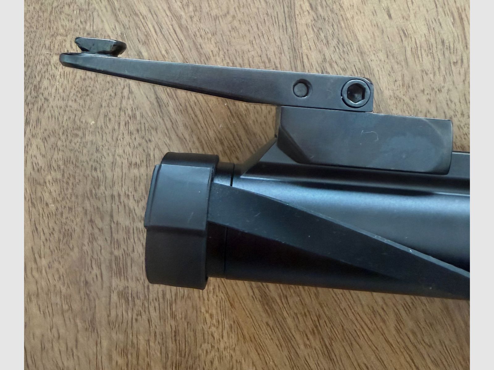 Steiner Ranger 4 1-4x24 (like new and warranty)
