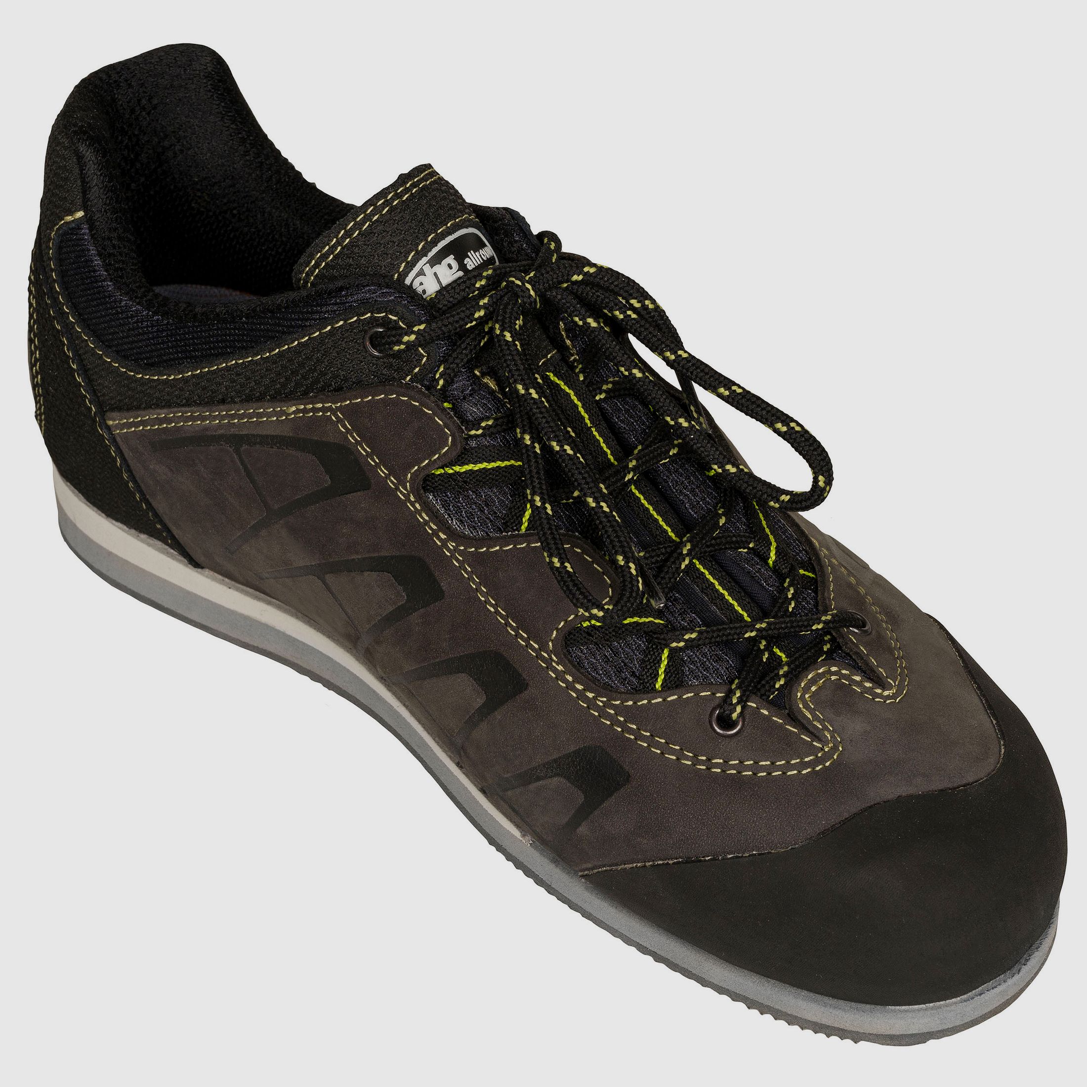 Schiessschuh ALLROUND Strong