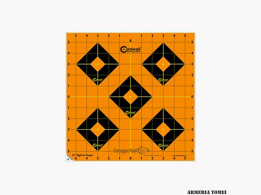 CALDWELL – ZIEL SIGHT IN 12″ CONF. 5PZ -244561