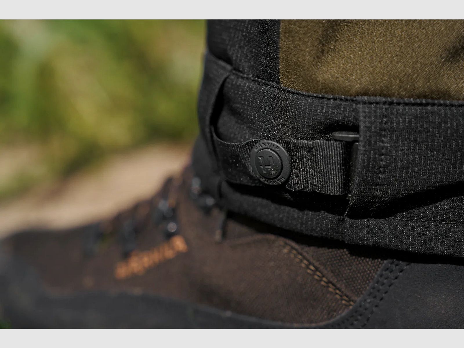 Härkila Finnmark HWS Hose