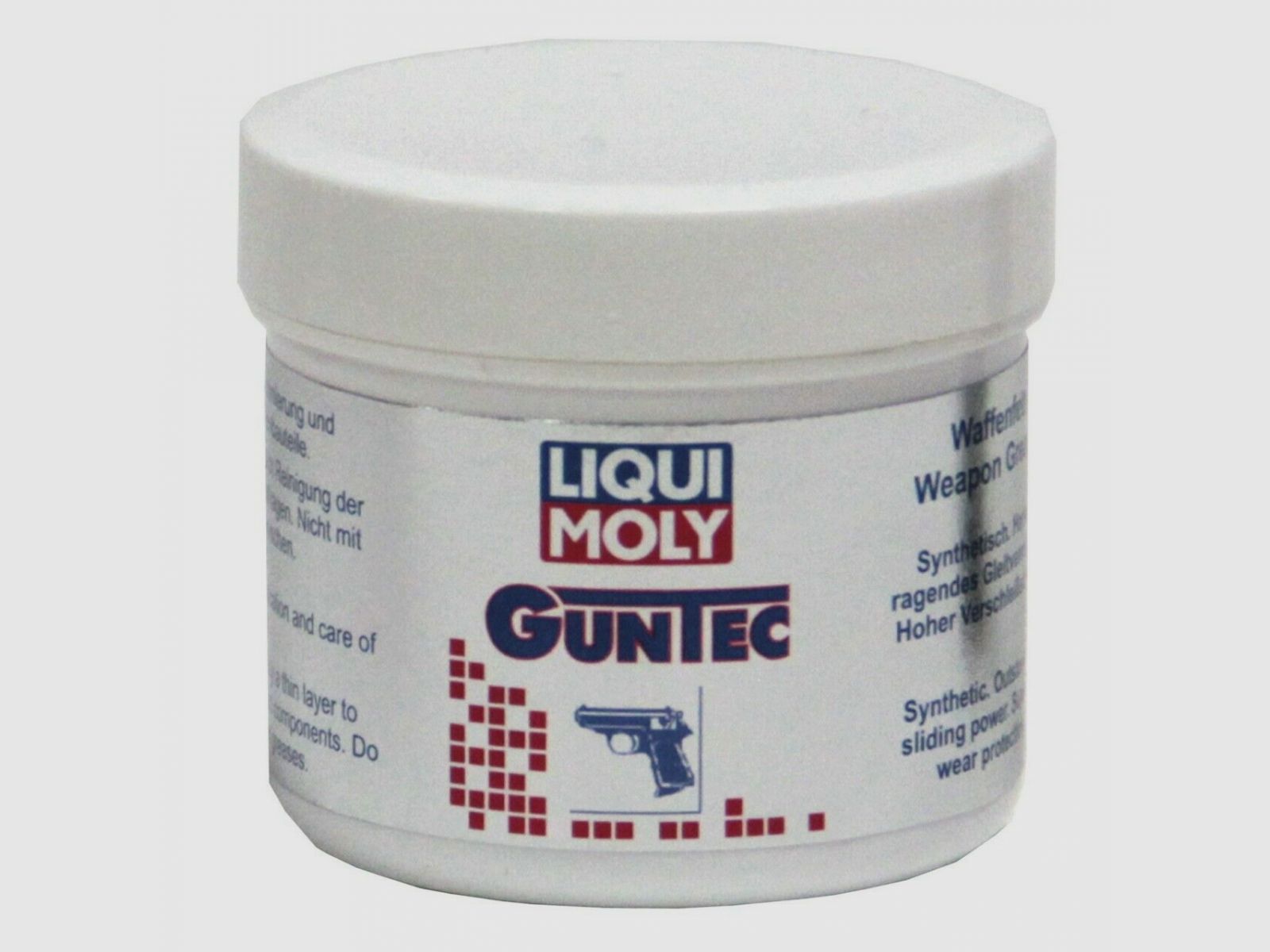 Guntec Grasso