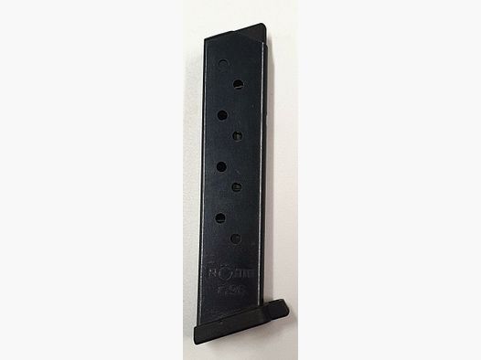 Röhm rivista per pistola a salve Röhm RG96 9mm P.A.K., 9 colpi