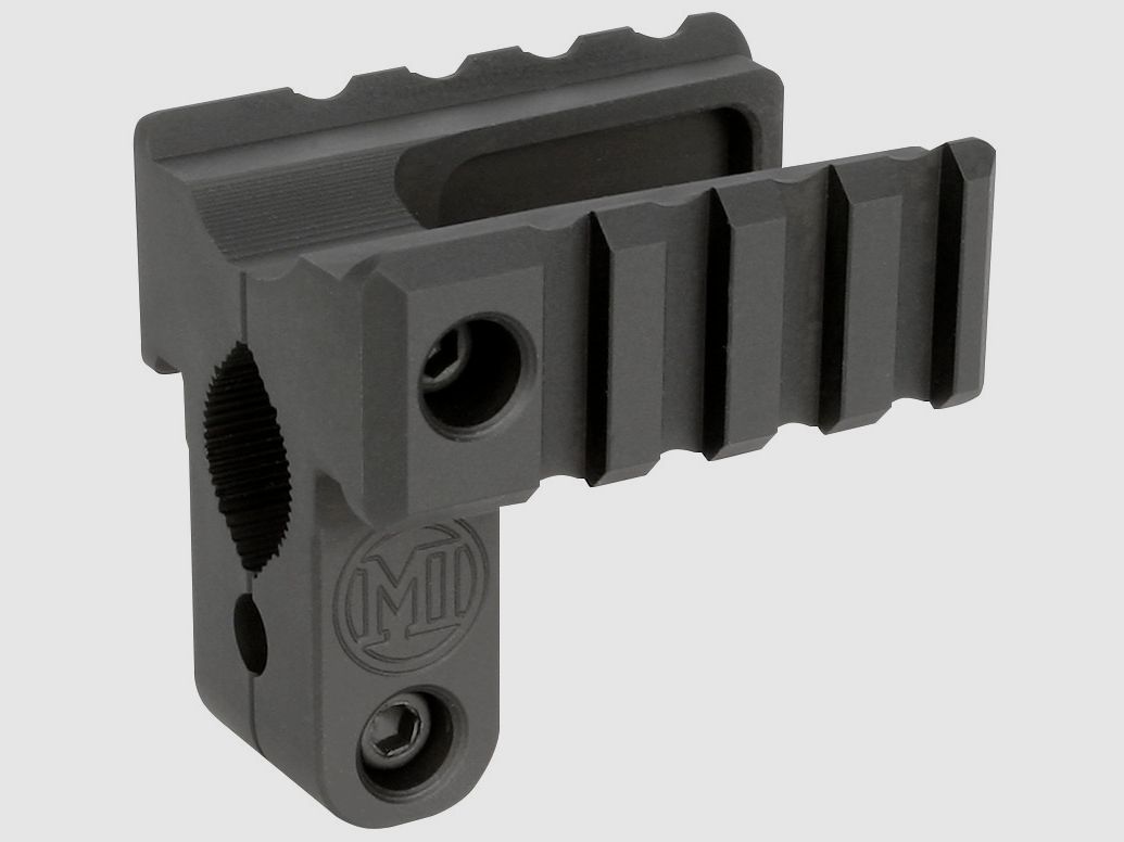 MIDWEST INDUSTRIES AK Light & Laser 1913 Picatinny Mount, Bild 1 von 5