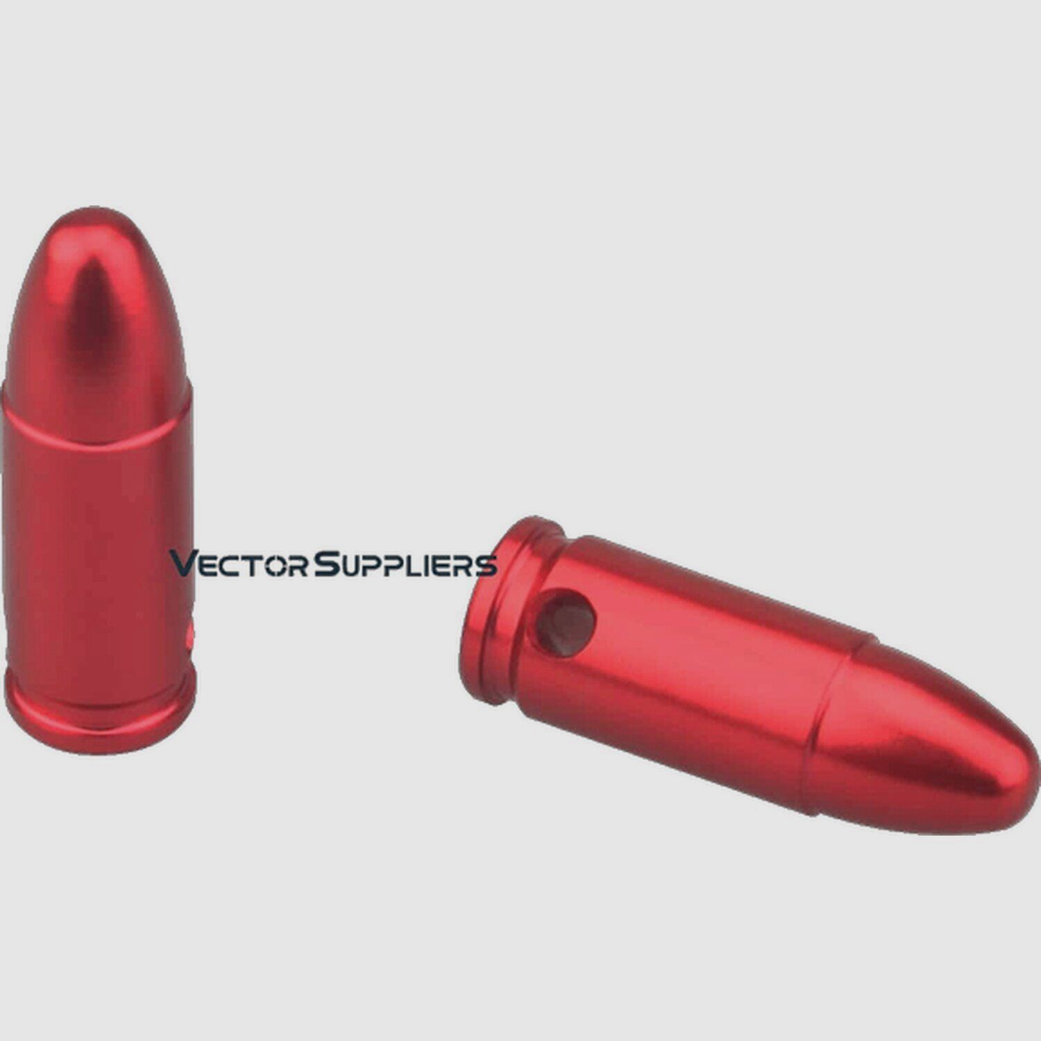 Vector Optics Hülse Training 9 mm X 6, Bild 2 von 8