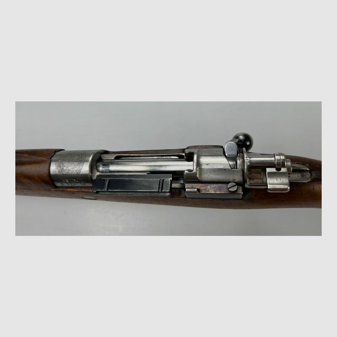 DWM 1908 Brasilien