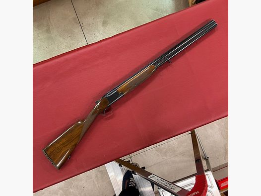 Browning B25