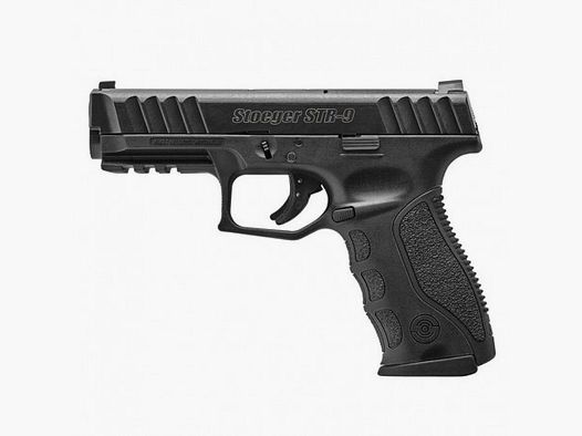 Pistola Stoeger STR-9 - 9x19