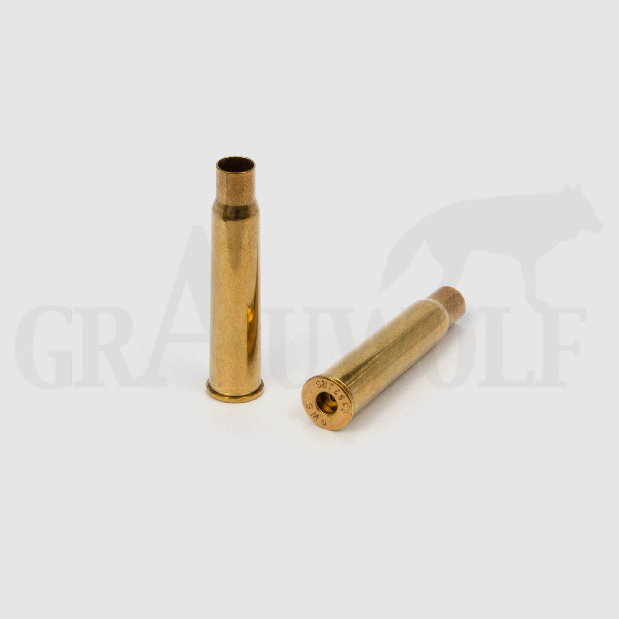 8x57 IRS RWS Hülsen 100 Stück