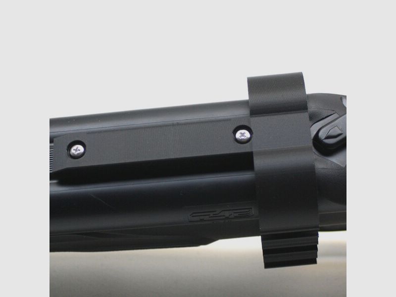 6-fach M2K Pfeilhalter für Umarex T4E HDS 68 & TS 68