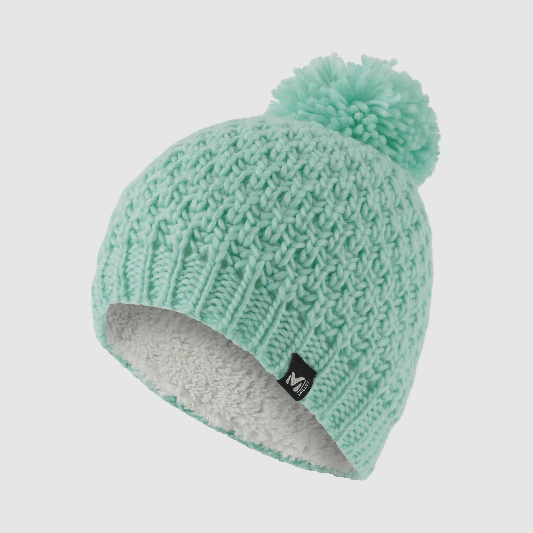 HAT – MILLET – SKY BEANIE W Iceberg