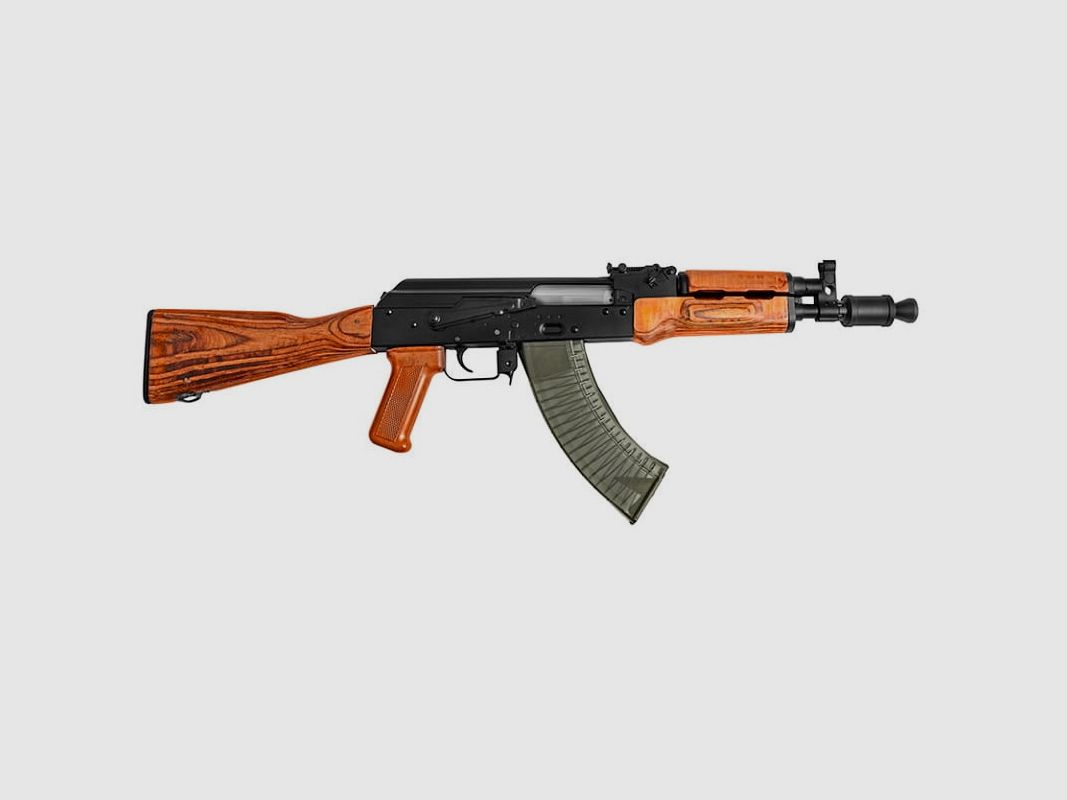 Karabinek AK Mini Jack 7,62x39mm - wersja drewno standard