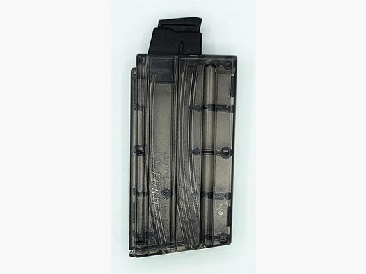 Black Dog Magazin AR15-22 .22 LR 10 Schuss