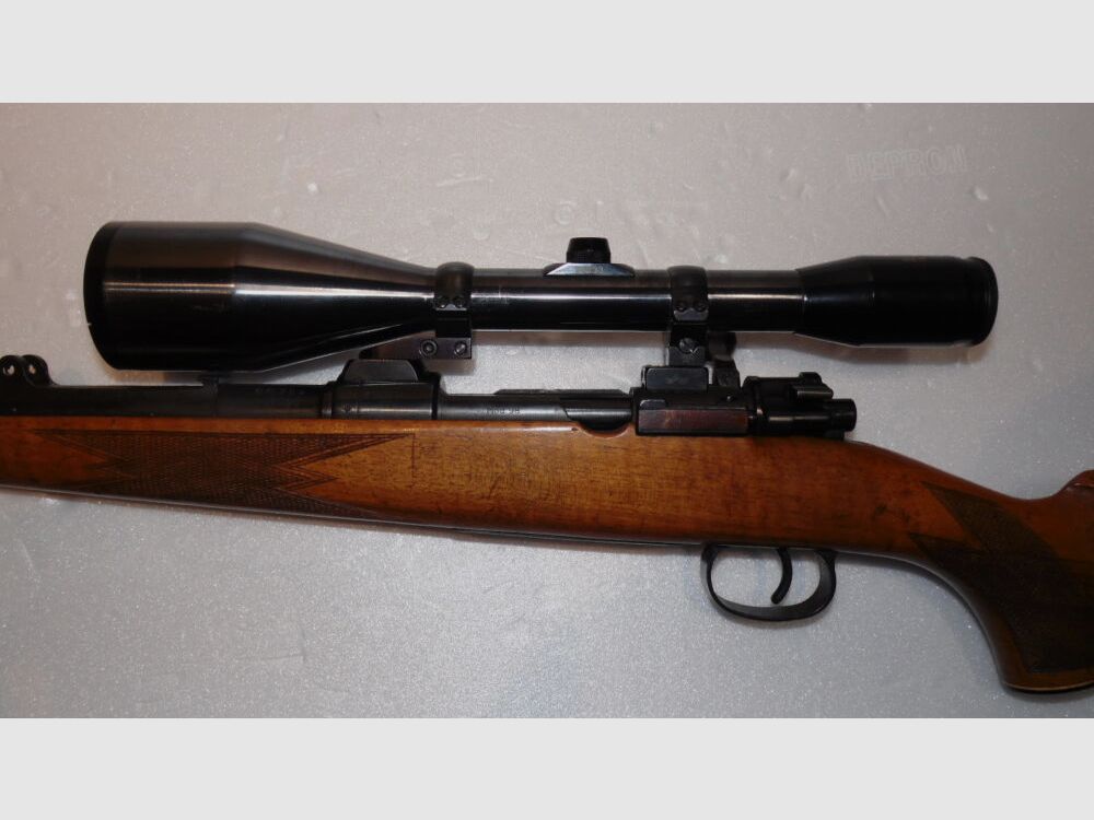 Mauser 98, Bild 3 von 4