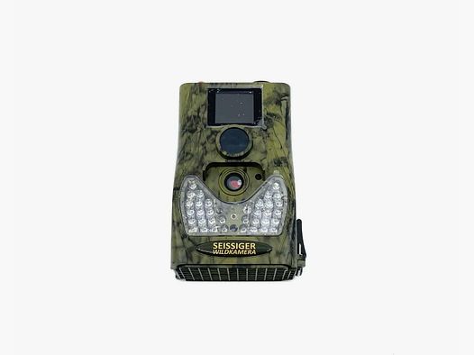 Seissiger GPRS-Cam