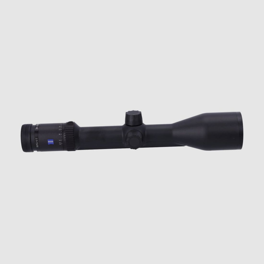 ZEISS Conquest V6 2,5-15x56 + kostenlose ZEISS Secacam 3 inklusive Zubehör