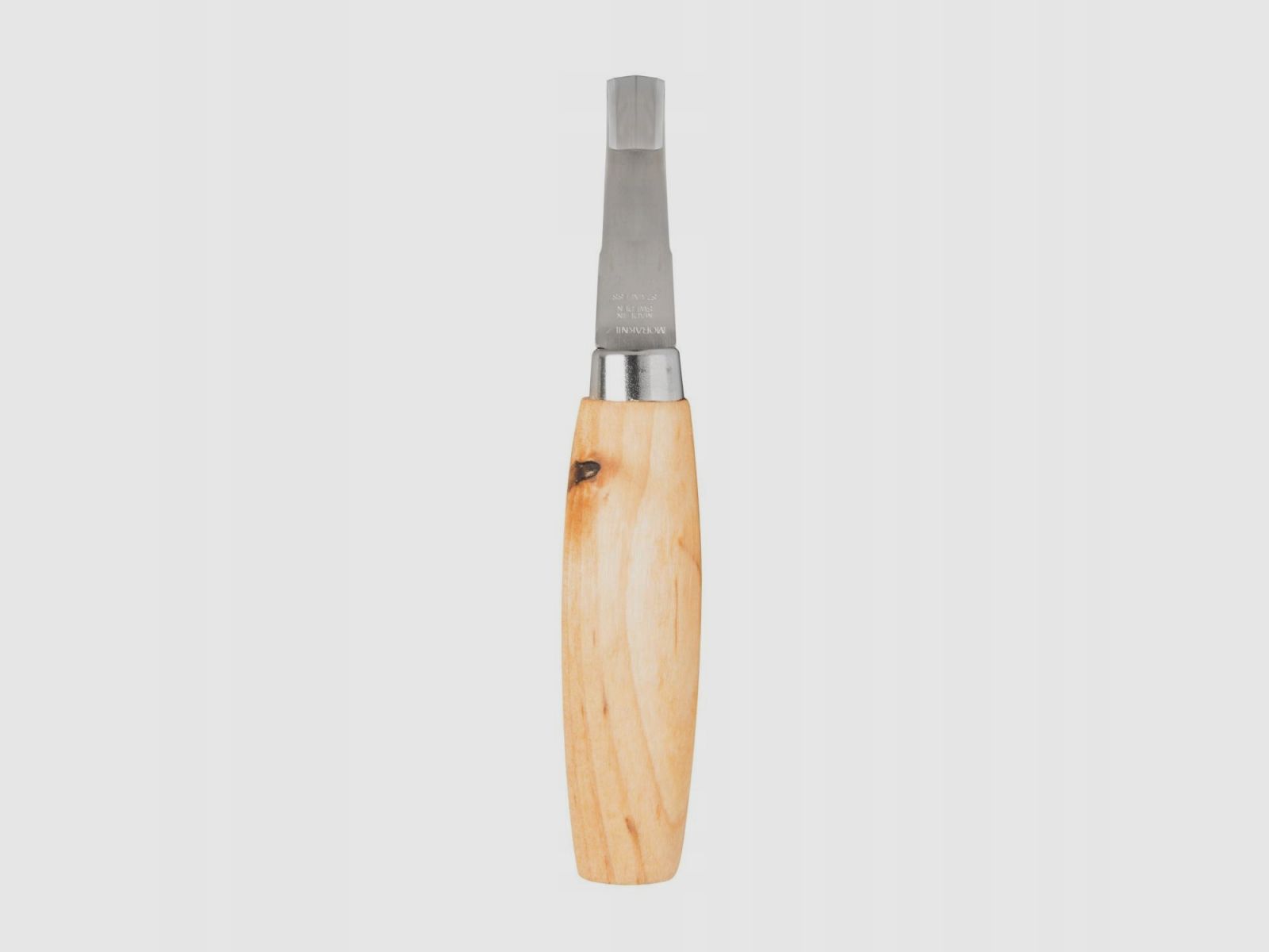 Cuchillo Morakniv MORA HOOK KNIFE 162 WOOD Double Edge, imagen 3 de 3