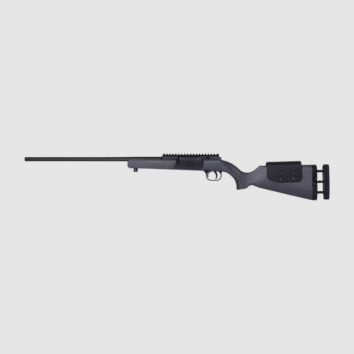 Voere Repetierer S16 Subsonic 300 AAC Blackout | 1:8" (MI), Bild 2 von 17