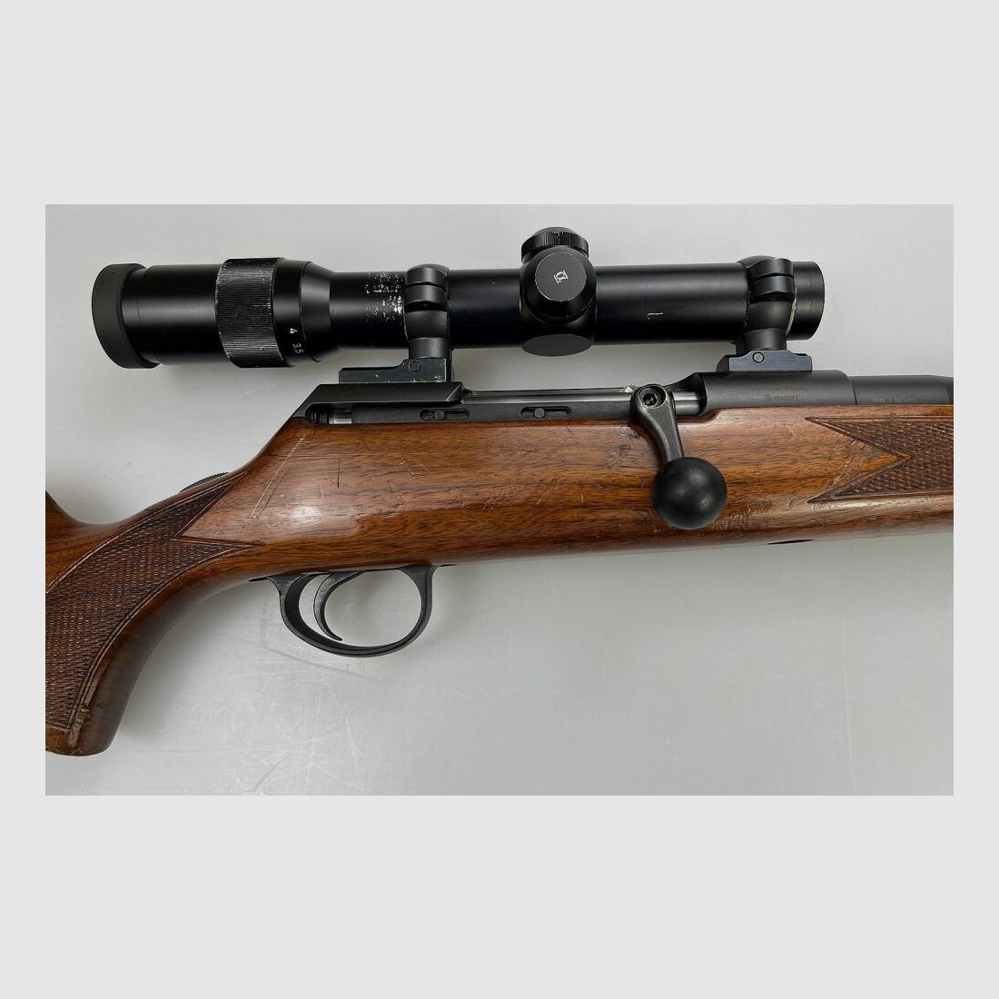 Mauser M96