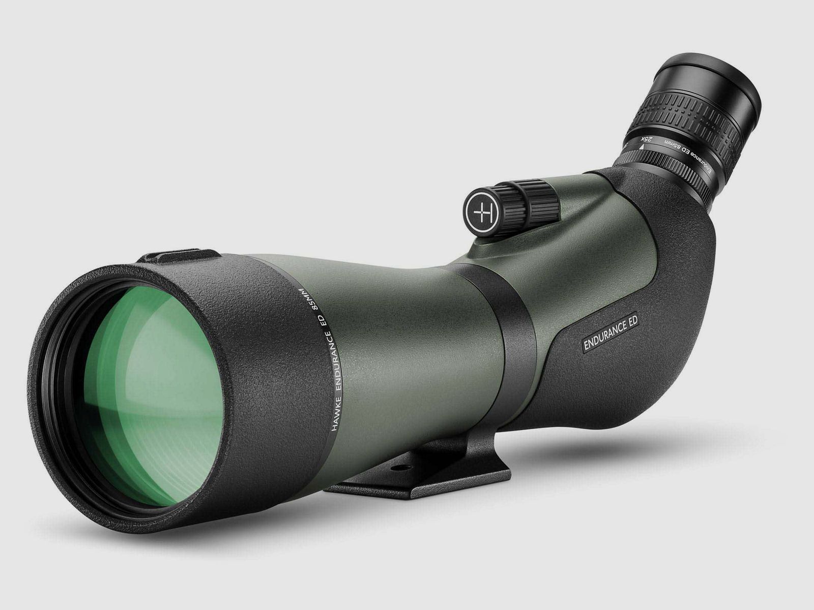 HAWKE 56203 ENDURANCE ED 25-75x85 SCOPE green