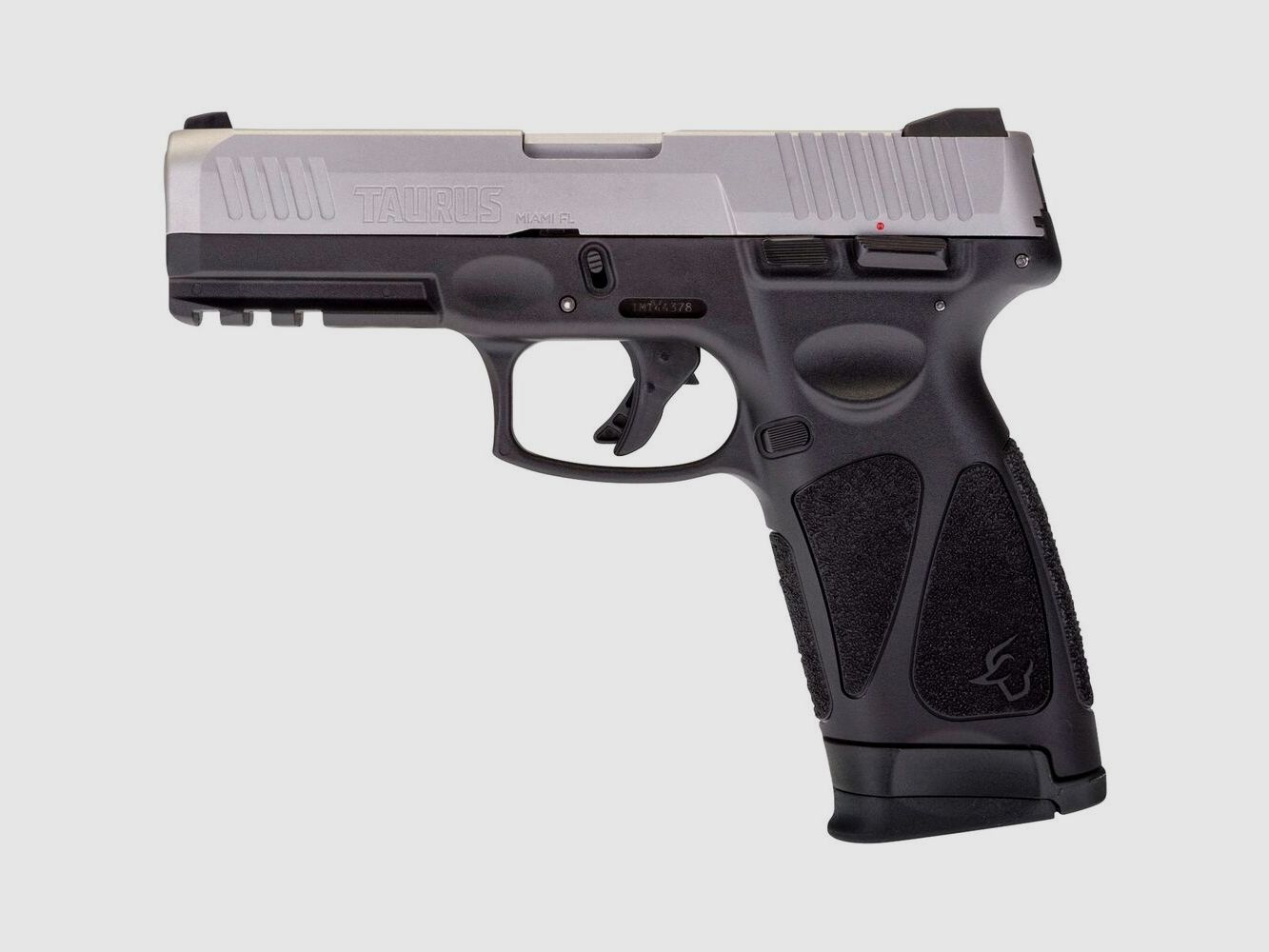 Pistolet Taurus G3 DuoTone