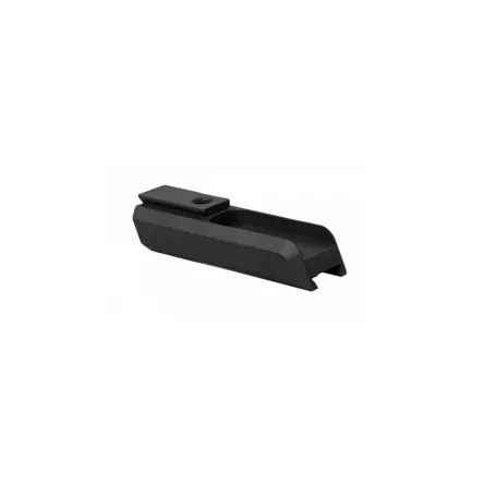 Stahlgewicht für Walther SSP Pistole, 100 g