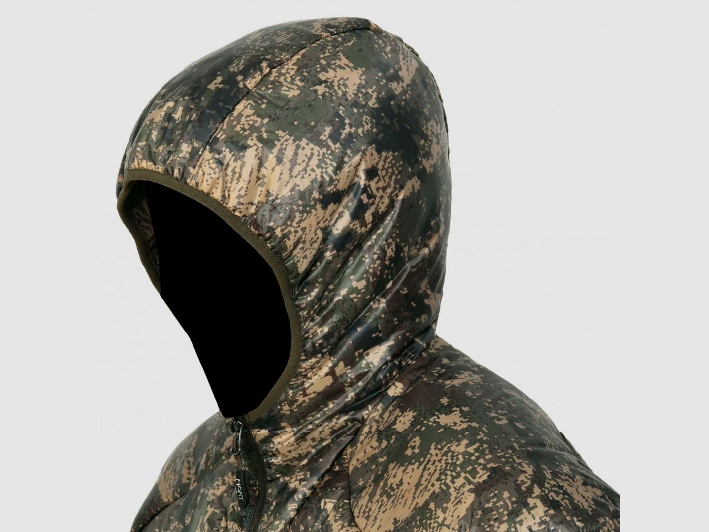 Hart Alpine-J Jacke, Bild 4 von 6