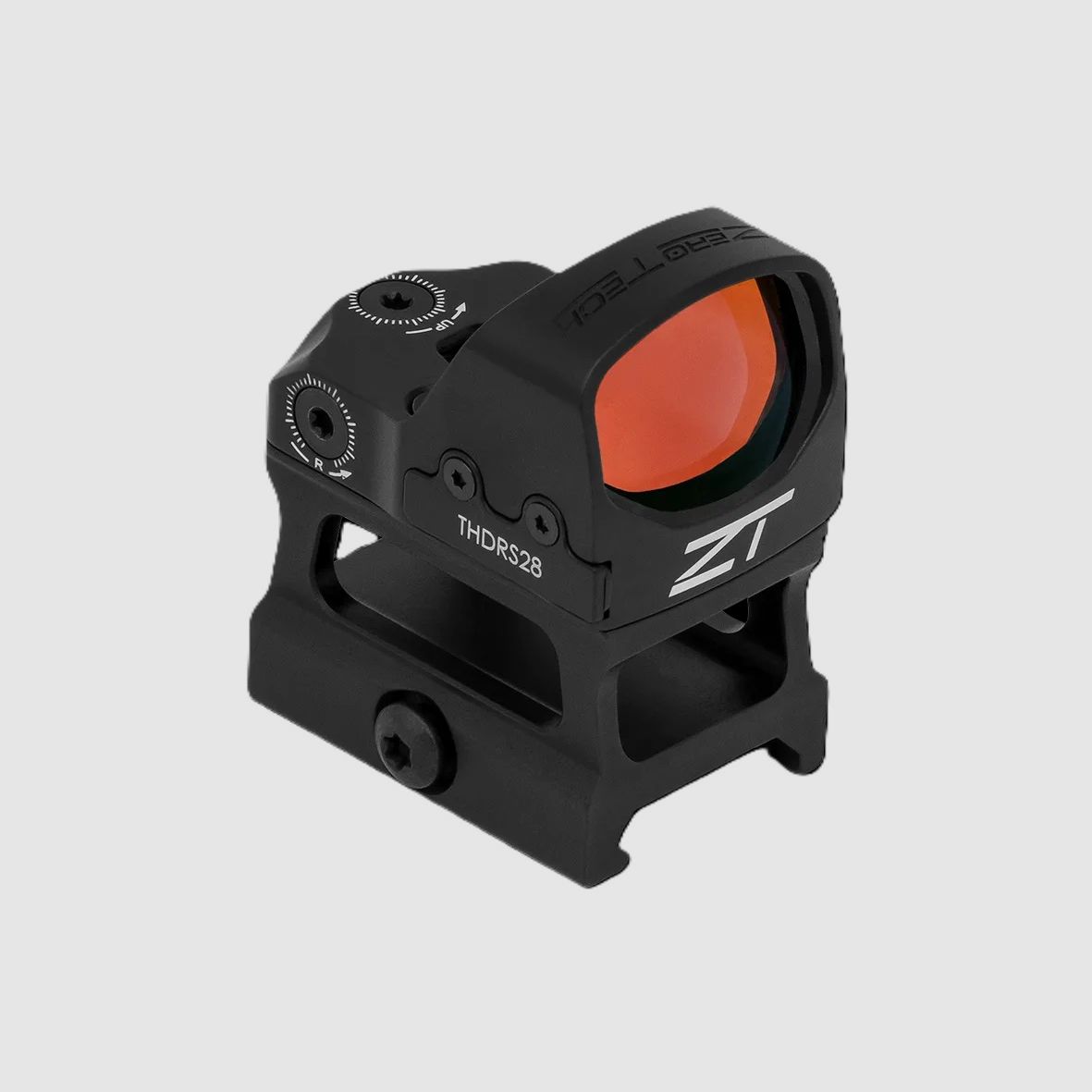 Zero Tech THRIVE HD reflexvizier 3 MOA – hoge montage – RMR, afbeelding 1 van 3