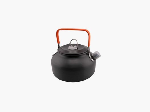 Tragbare Teekanne / Wasserkocher (0,8 Liter)