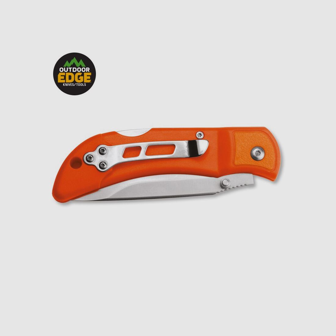 OUTDOOR EDGE Trail Blaze Messer