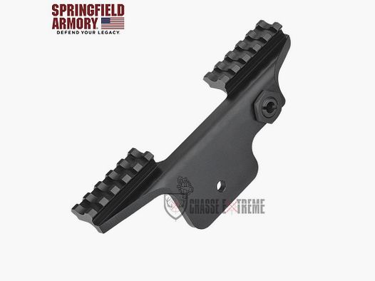 Montage SPRINGFIELD ARMORY M1A Aluminium