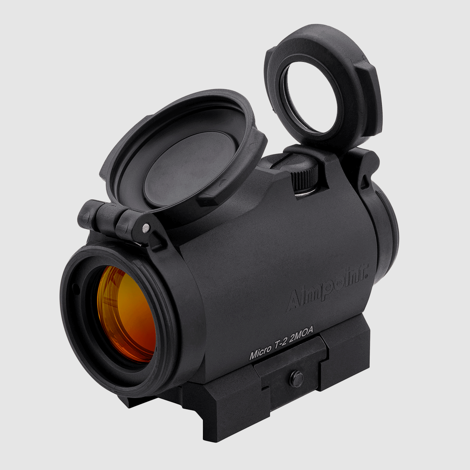 Aimpoint Micro T4, Bild 2 von 4