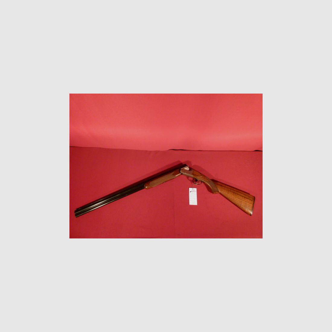 Webley & Scott hagelgeweer