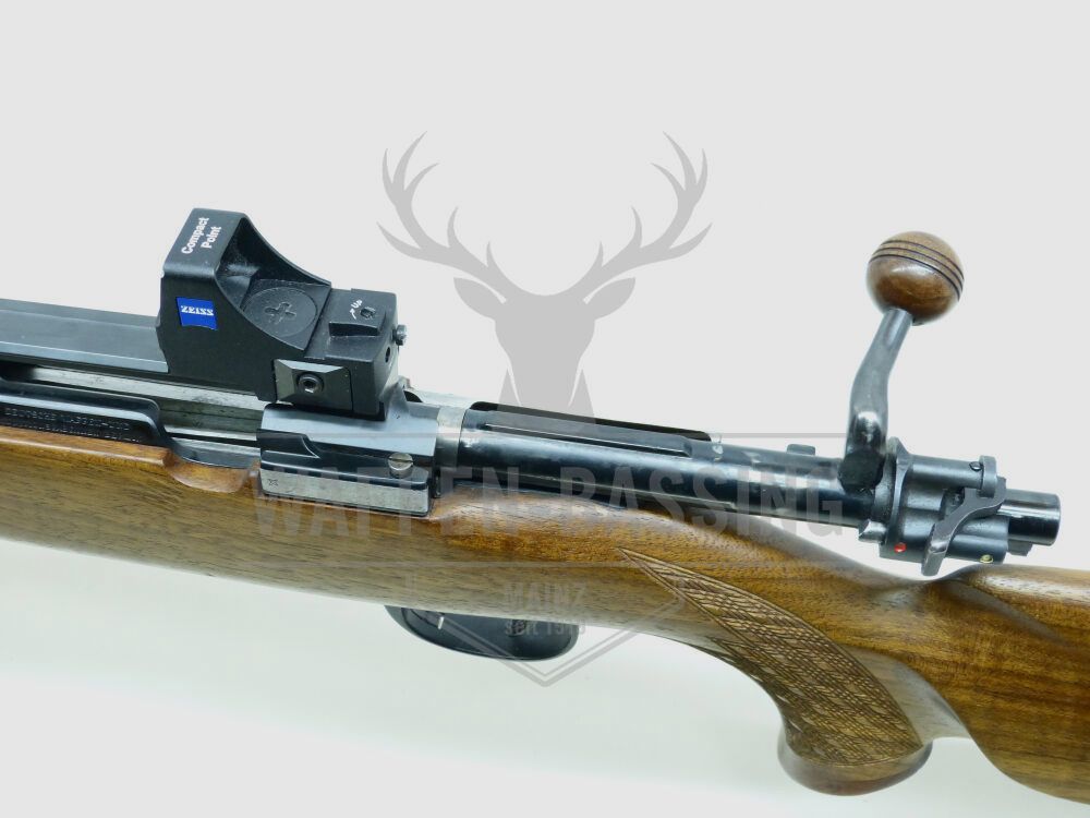 Mauser Modelo Argentino 1909