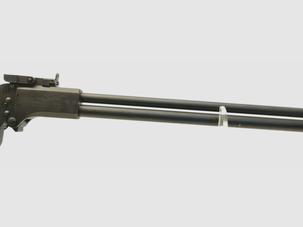 CZ Uhersky Brod M6 Scout de Springfield