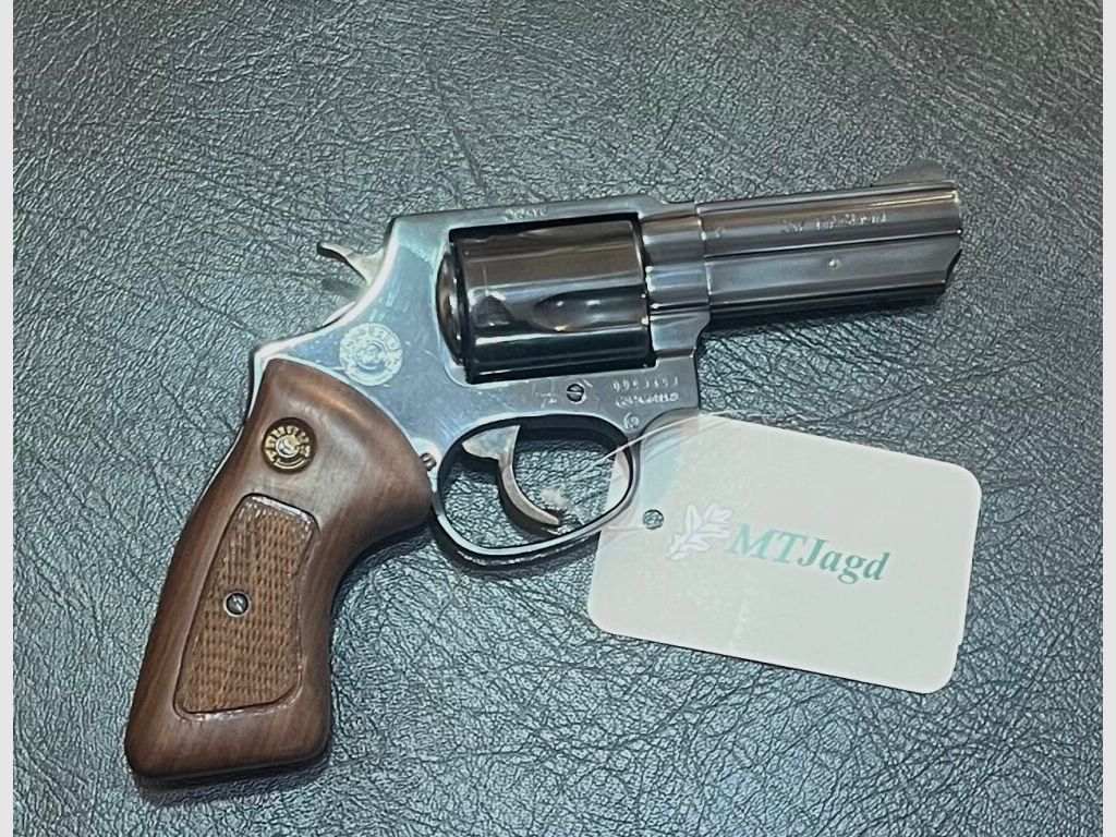 Taurus 605