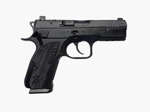 Selbstladepistole CZ Shadow 2 Carry – Kal. 9x19