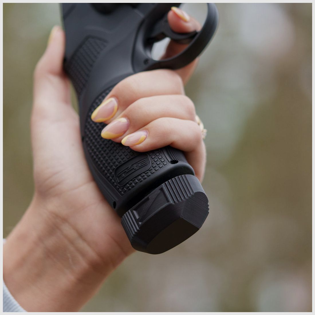 PUNCH BUTTON | GEN.2 | HDR50 | Deluxe Version