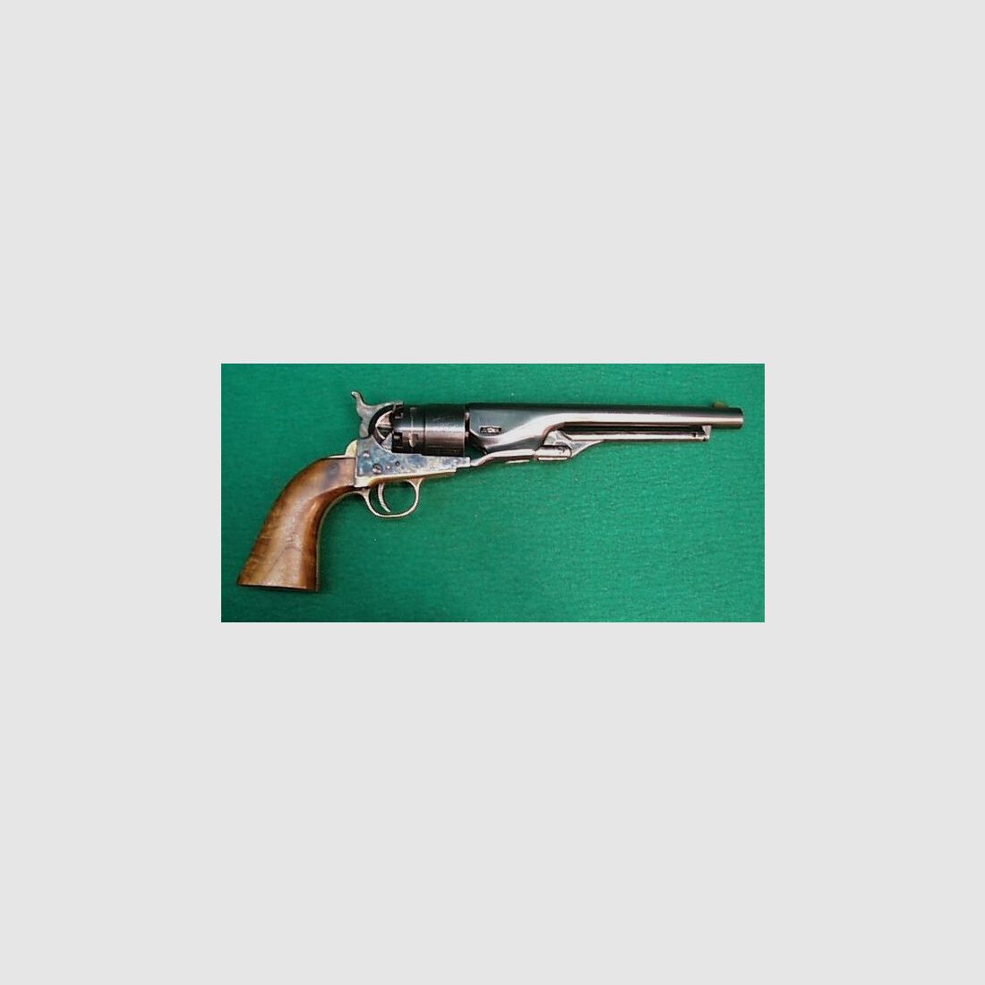 Euroarms Revolver Colt 1860 Army