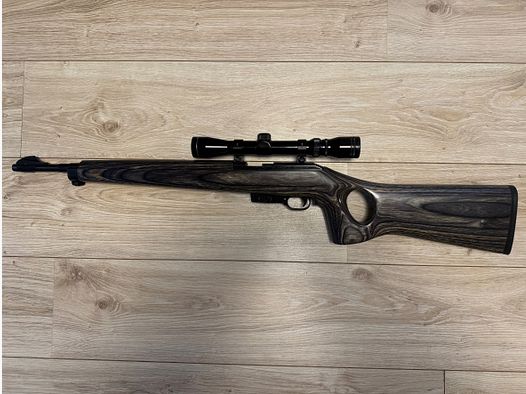 Erma EGM 1 Mod. 70​ .22lr Halbautomatische Büchse