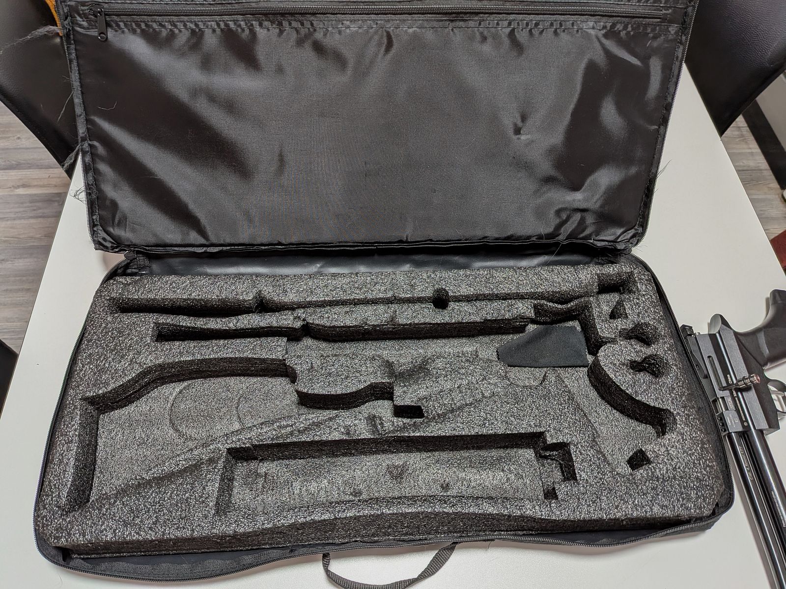 Diana Chaser Rifle Set +2 magazines