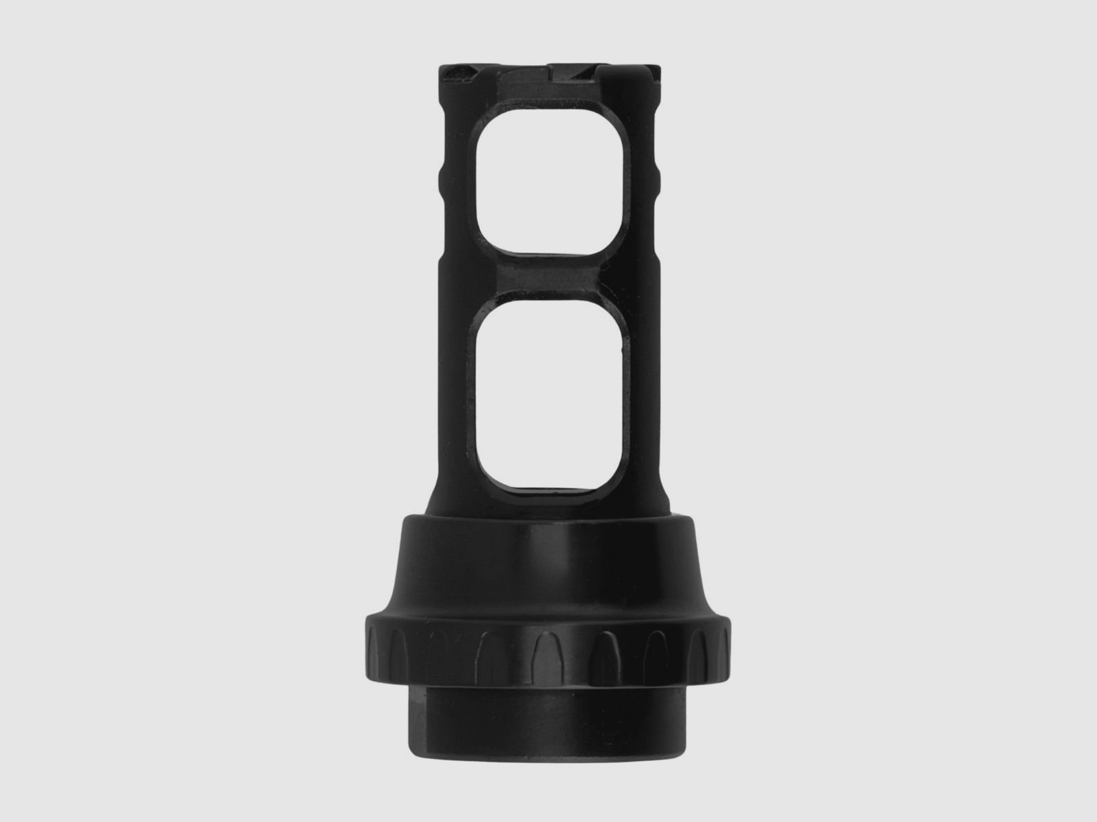 Gomander - Kompensator RAPTOR 5,56 QD - Gwint 1/2x28 UNEF - TB0.10177, zdjęcie 1 z 5