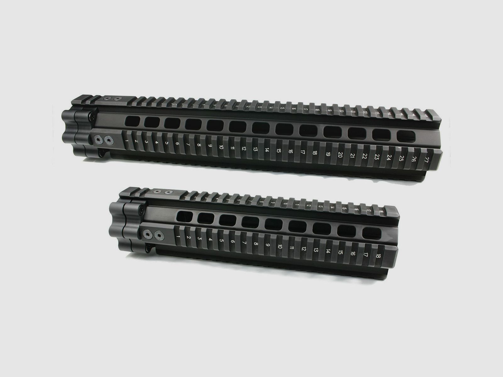 OA-TRH Handguard, Kal. .223, 2 Größen, Bild 1 von 6