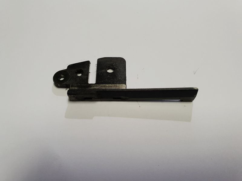 GLISSIERE HK 940 (VENDUE), image 2 sur 2