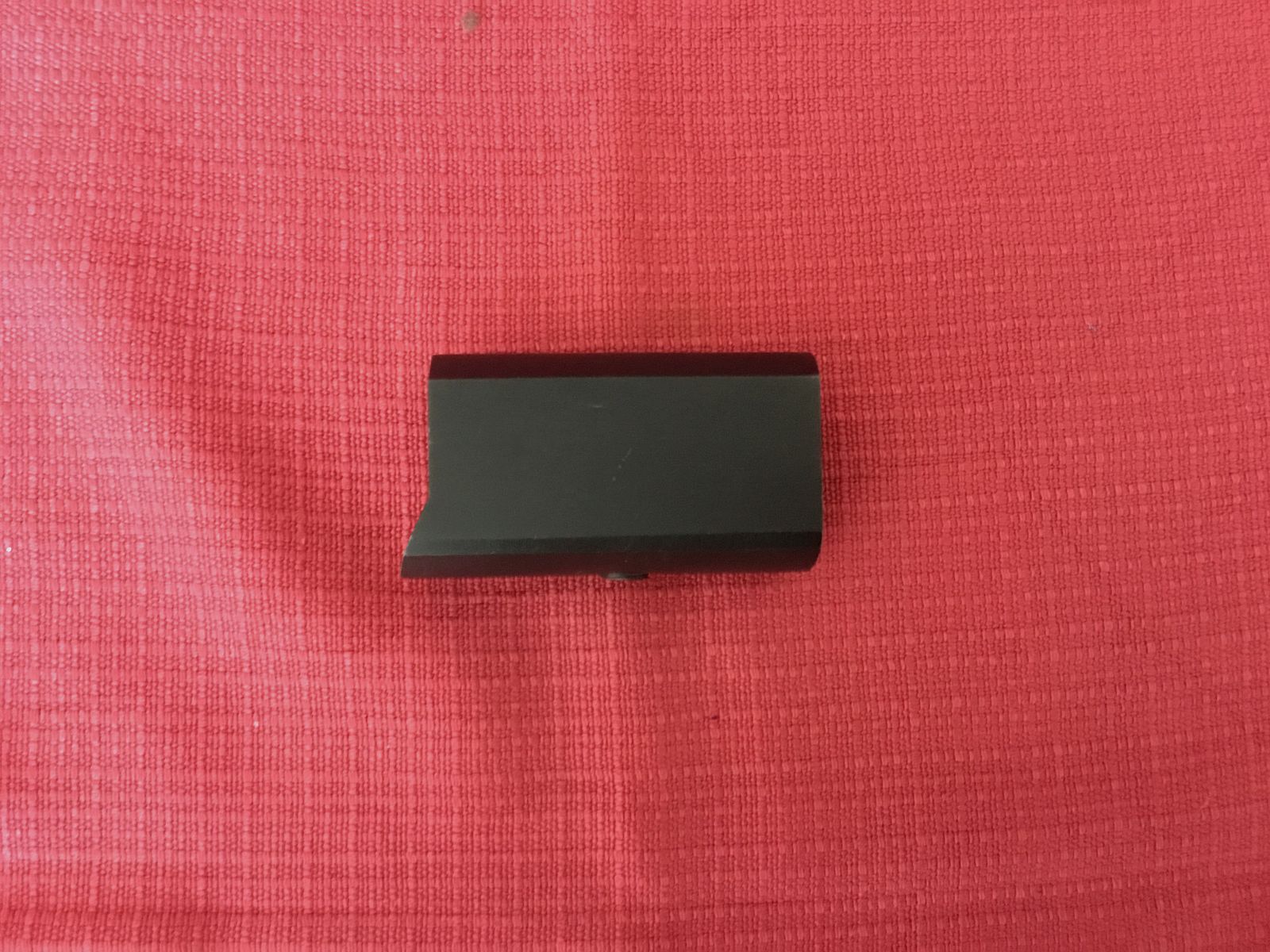 Peso de carrera Erma ESP 85 117g