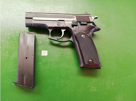 Astra	 Mod.80-A
